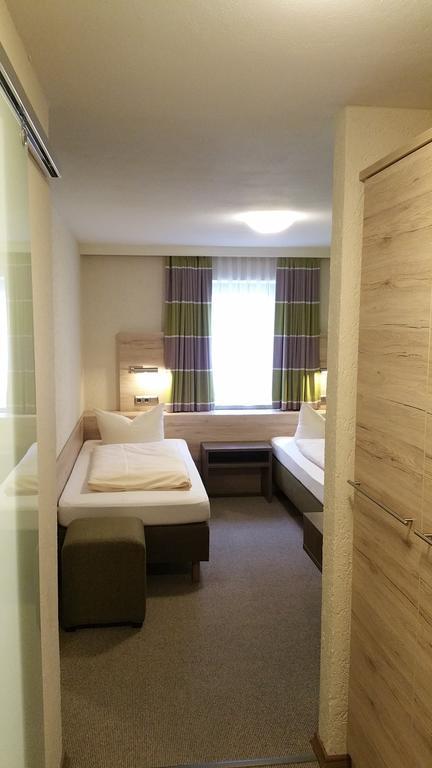 Hotel Mayerhofer Aldersbach Eksteriør bilde