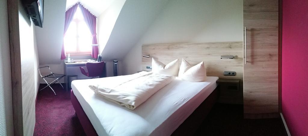Hotel Mayerhofer Aldersbach Eksteriør bilde