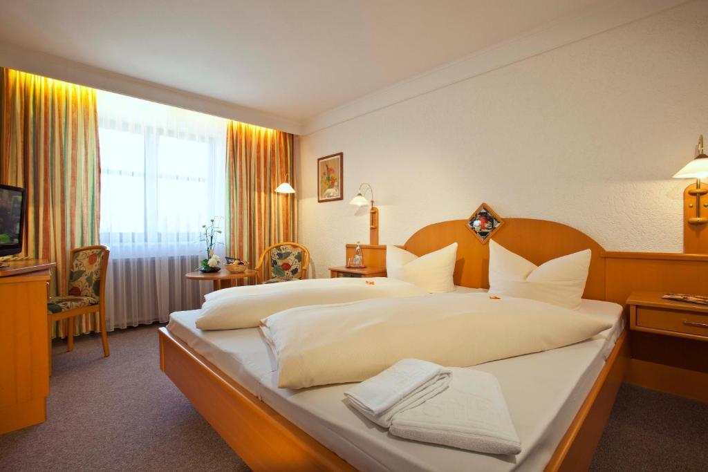 Hotel Mayerhofer Aldersbach Rom bilde