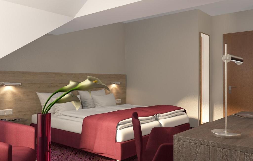 Hotel Mayerhofer Aldersbach Rom bilde