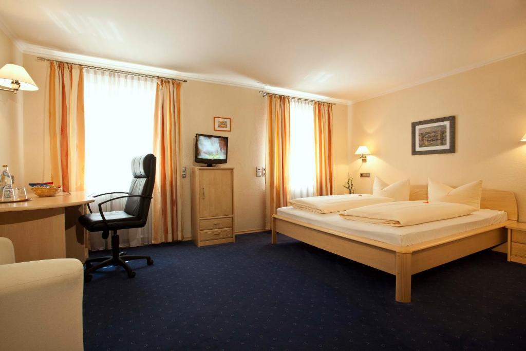 Hotel Mayerhofer Aldersbach Eksteriør bilde