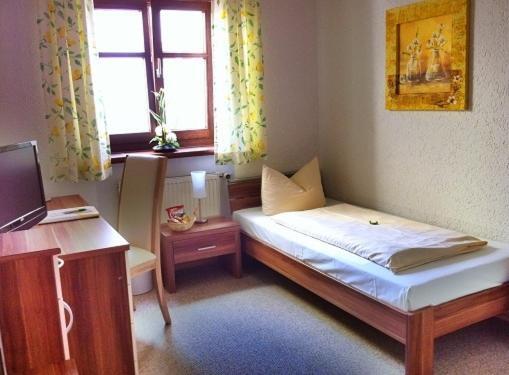 Hotel Mayerhofer Aldersbach Rom bilde